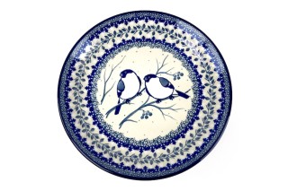 086 Bunzlau Ontbijtbordje U4830 086 Ontbijtborden